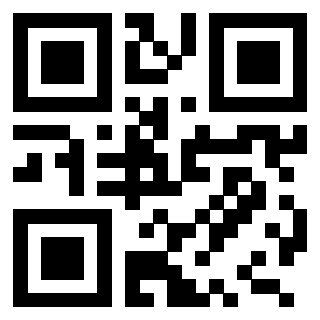 Scansione del Qr Code di 3209727881