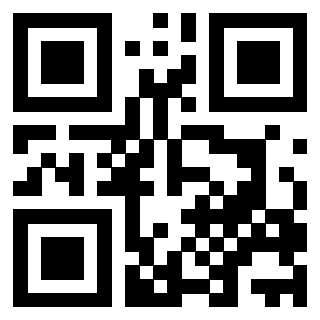 Immagine del QrCode di 3209727882