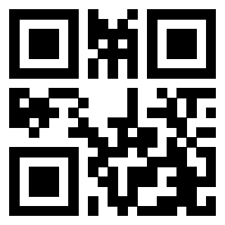 3209727883 - Immagine del Qr Code associato