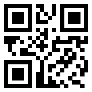 Immagine del Qr Code di 3209727884