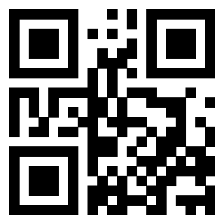 Immagine del Qr Code di 3209727885