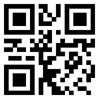 Scansione del QrCode di 3209727886