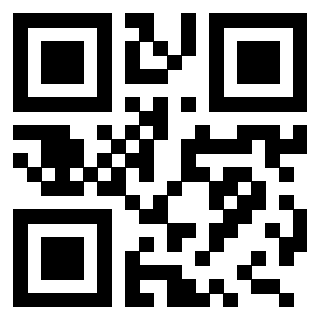 3209727893 QrCode associato