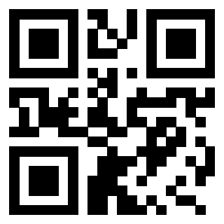 3209727895 QrCode associato
