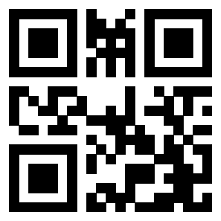 3209727896 - Immagine del Qr Code associato