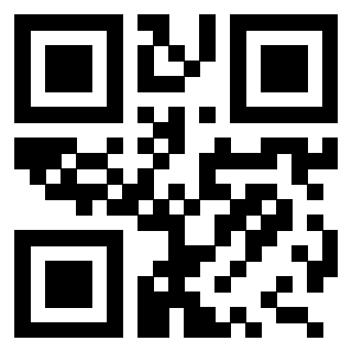 3209727898 - Immagine del Qr Code associato
