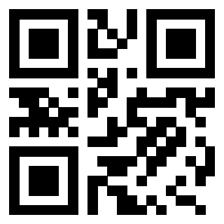Immagine del Qr Code di 3209727899