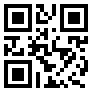 3209727902 Qr Code associato