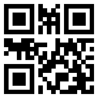 Immagine del QrCode di 3209727904