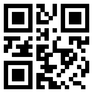 3209727906 Qr Code associato