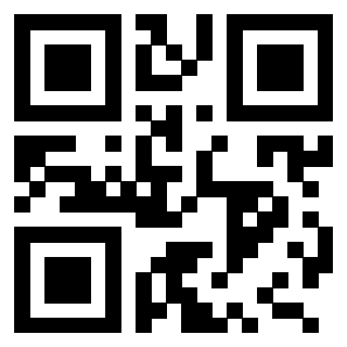 Il Qr Code di 3209727907