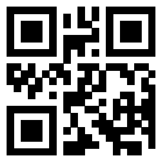 Il Qr Code di 3209727908