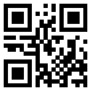 Immagine del Qr Code di 3209727910