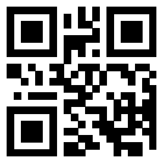Il QrCode di 3209727912
