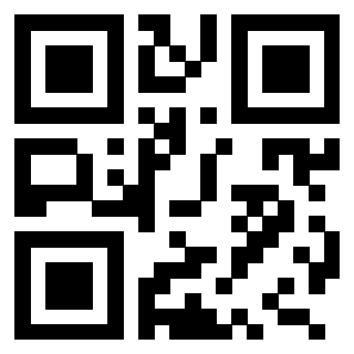 Scansione del Qr Code di 3209727913