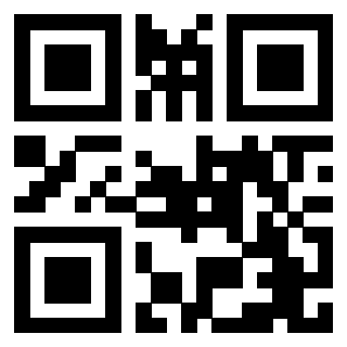 3209727914 - Immagine del Qr Code associato