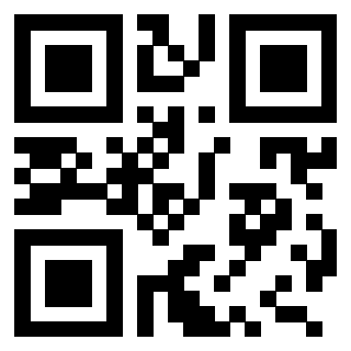 3209727916 - Immagine del QrCode associato