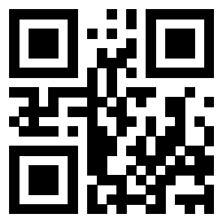 3209727917 - Immagine del QrCode associato