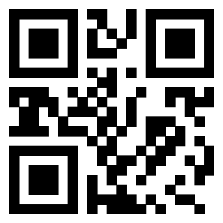 Il QrCode di 3209727921