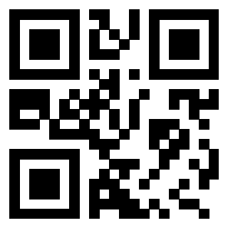 Scansione del Qr Code di 3209727922