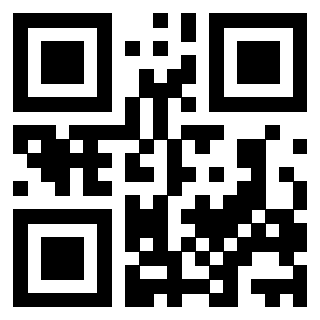 3209727923 - Immagine del Qr Code associato