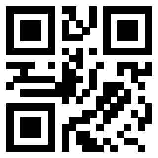 3209727929 - Immagine del QrCode associato