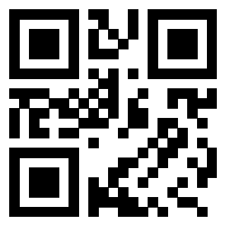 Il QrCode di 3209727930