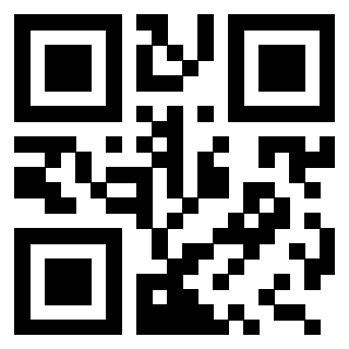 Immagine del QrCode di 3209727934