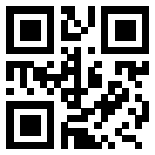 3209727935 - Immagine del Qr Code associato