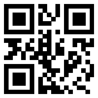 Immagine del Qr Code di 3209727937