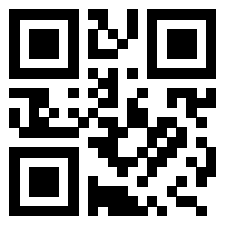 3209727941 - Immagine del QrCode associato
