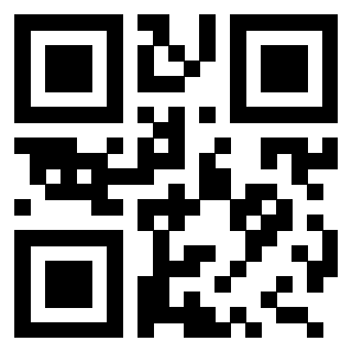 Il QrCode di 3209727942