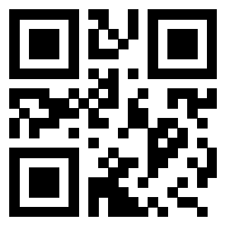Immagine del Qr Code di 3209727947