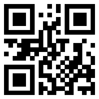 Scansione del QrCode di 3209727950
