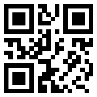 Scansione del QrCode di 3209727952