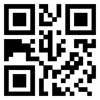 Il QrCode di 3209727954