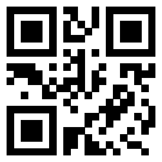 Immagine del Qr Code di 3209727955