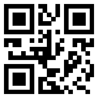 3209727957 - Immagine del QrCode