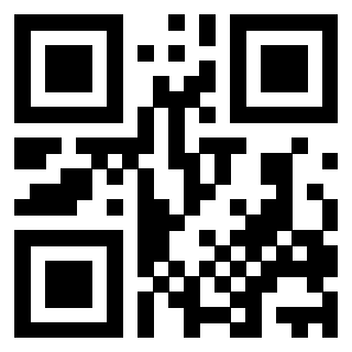 3209727958 - Immagine del Qr Code associato
