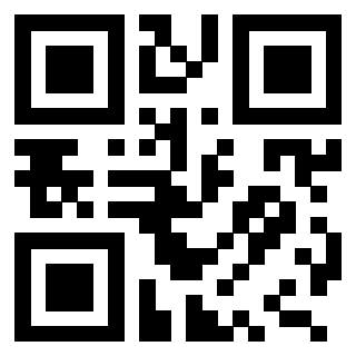 3209727960 - Immagine del Qr Code associato