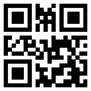 3209727961 - Immagine del Qr Code