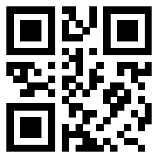 Il Qr Code di 3209727962