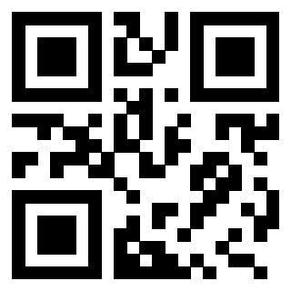 Il QrCode di 3209727963