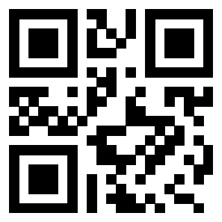 Il QrCode di 3209727971