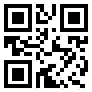 Immagine del Qr Code di 3209727972