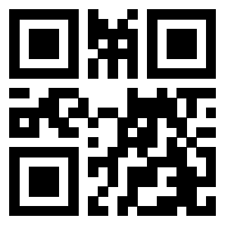 Il QrCode di 3209727973