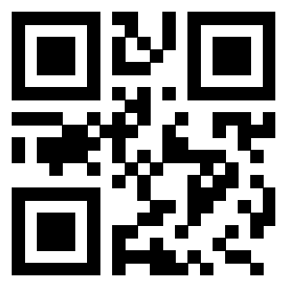 Il QrCode di 3209727977