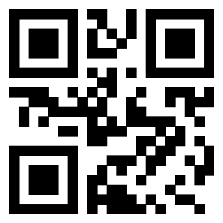 Il QrCode di 3209727979