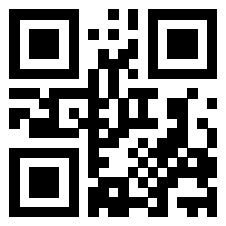 3209727980 - Immagine del Qr Code associato