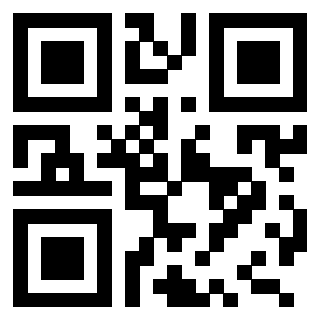 3209727983 - Immagine del QrCode associato